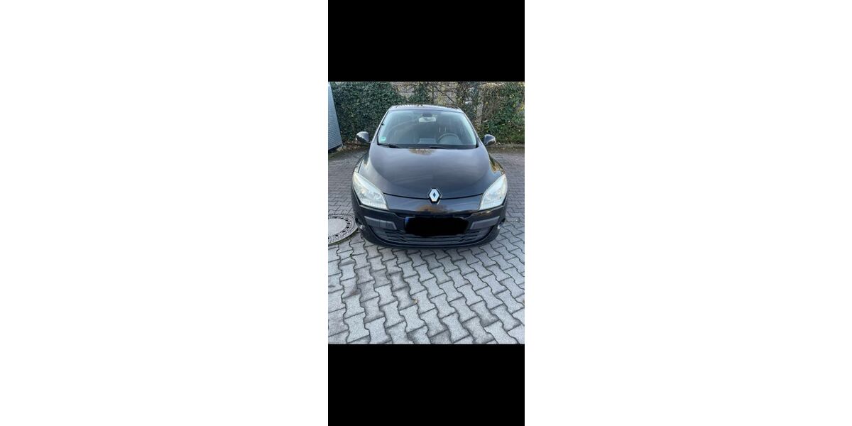 Renault Megane 170.268 km 3.800 &euro; Essen 45276