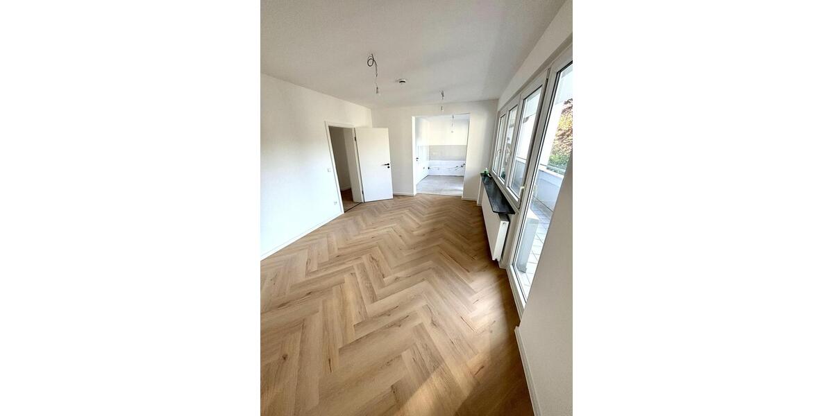 Etagenwohnung Essen Stadtbezirk II - 3 Zimmer, 73 m&sup2;, 950&euro; | Angebot:26380447