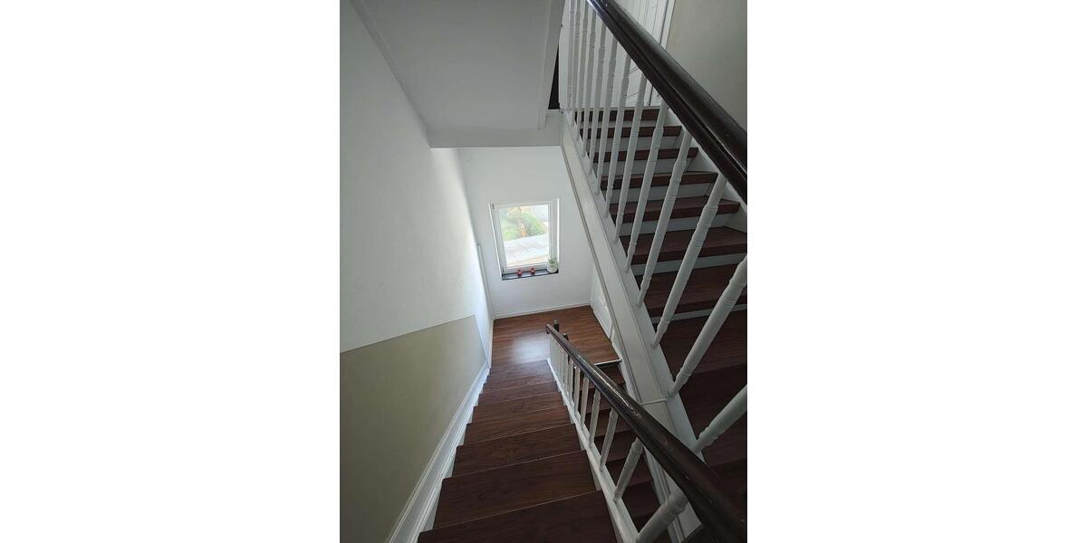 Schöne Altbau-Wohnung im Erdgeschoss 2 zimmer