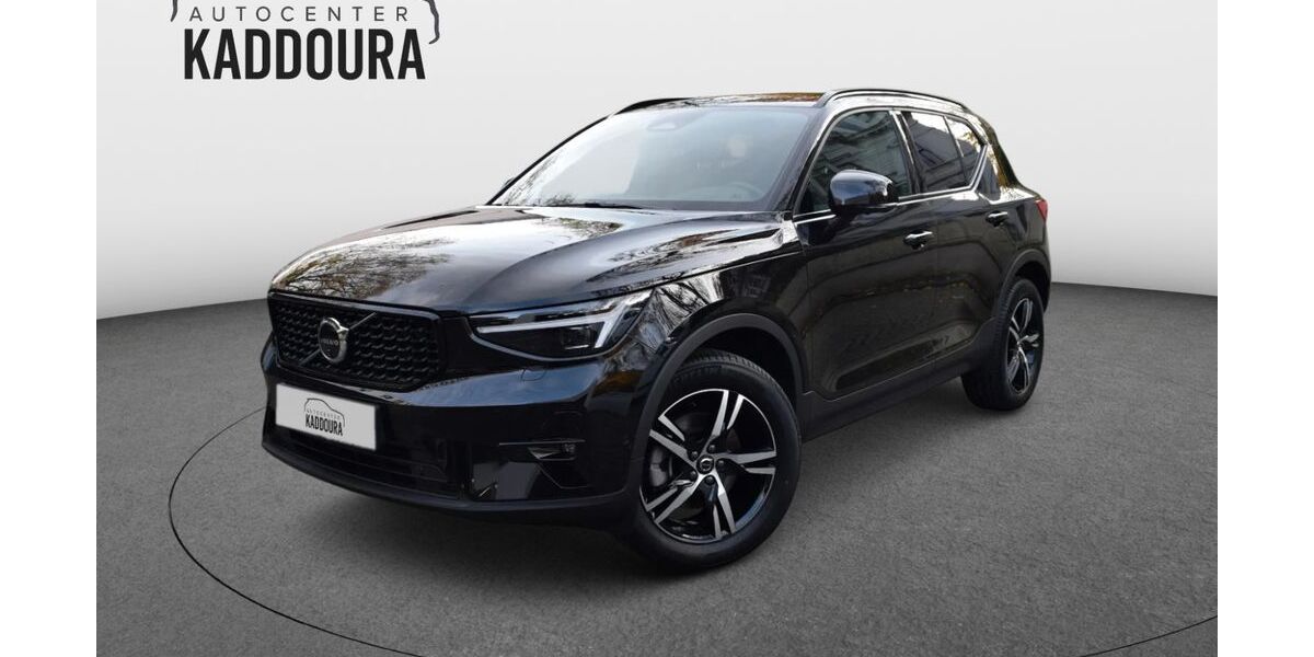Volvo XC40 20.125 km 34.499 &euro; Wuppertal 42117