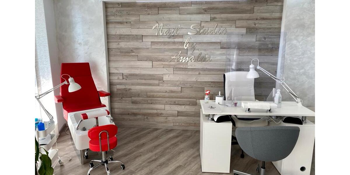 Gewerbeobjekt Wuppertal Gemarkung Nächstebreck - 1.100&euro; | Angebot:25066816