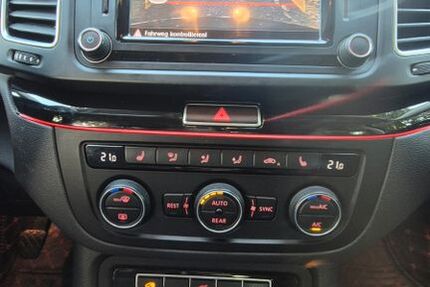 Seat Alhambra 296.000 km 11.490 € Castrop-Rauxel 44581