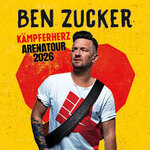 VIP Package BACKSTAGE CLUB - BEN ZUCKER – Kämpferherz – Arenatour 2026