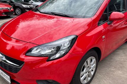 Opel Corsa 101.550 km 6.600 &euro; Herten 45699
