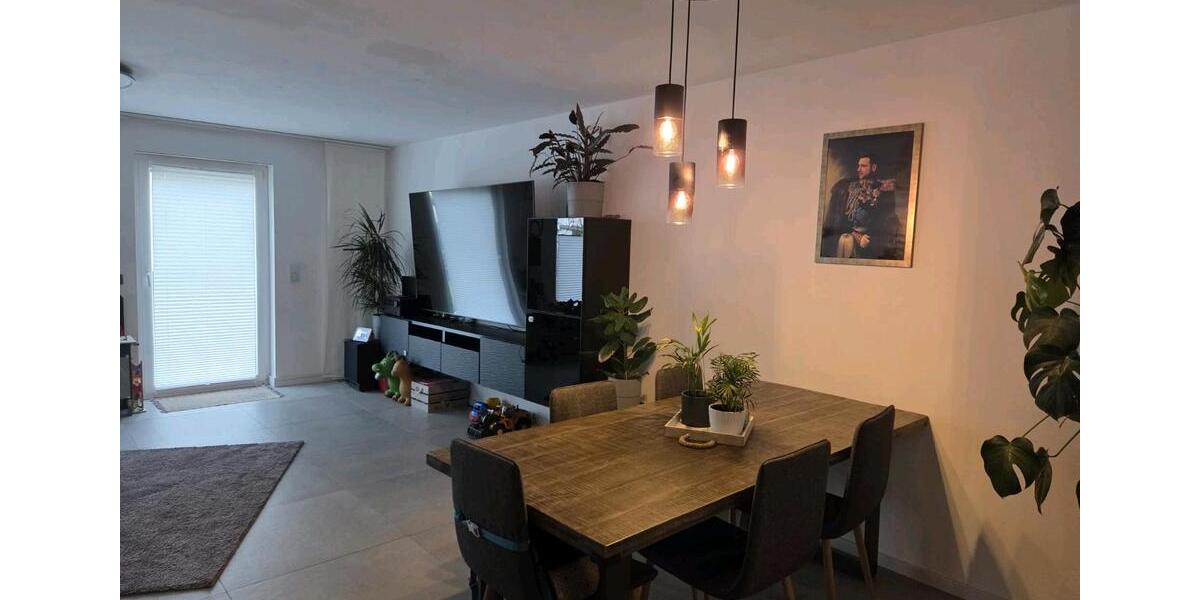 Reihenmittelhaus in Hattingen Holthausen 5 zimmer