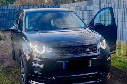 Land Rover Discovery Sport 147.400 km 12.900 € Mülheim an der Ruhr 45481