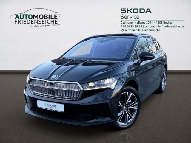 Skoda Enyaq 27.535 km 36.470 &euro; Bochum 44805