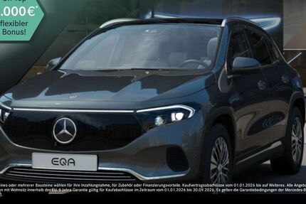 Mercedes-Benz EQA 18.023 km 40.990 &euro; Wuppertal 42115