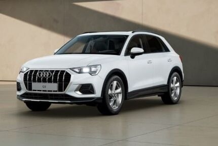 Audi Q3 28.257 km 33.840 € Essen 45143