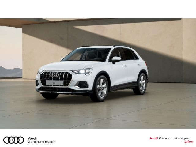Audi Q3 28.257 km 33.840 € Essen 45143
