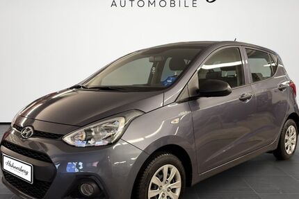Hyundai i10 29.432 km 9.890 &euro; Wuppertal 42349