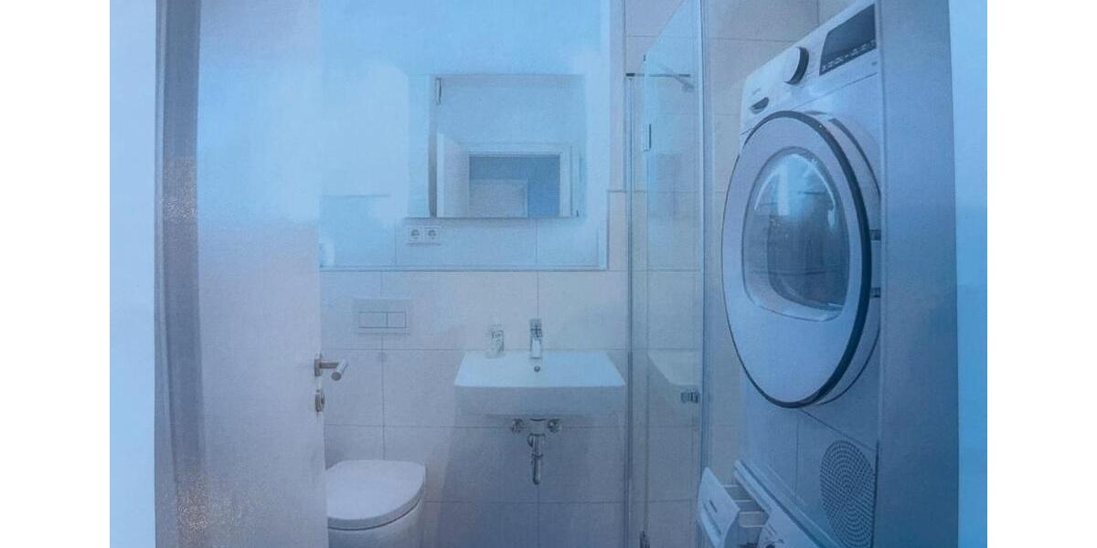 Etagenwohnung Gelsenkirchen Erle - 2 Zimmer, 44 m&sup2;, 580&euro; | Angebot:26327013
