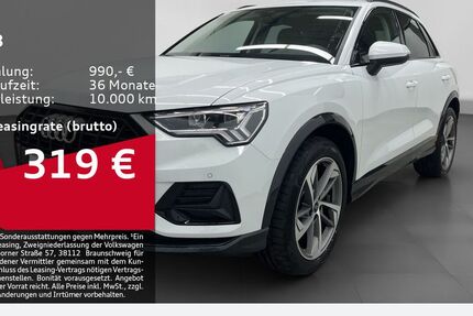 Audi Q3 1.518 km 40.690 &euro; Bochum 44809
