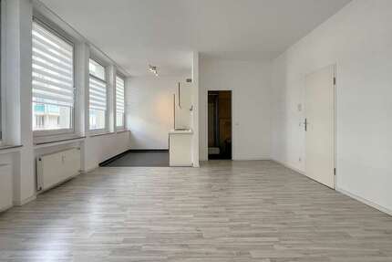 Wohnung Wuppertal Ostersbaum - 1 Zimmer, 38 m&sup2;, 400&euro; | Angebot:26399618