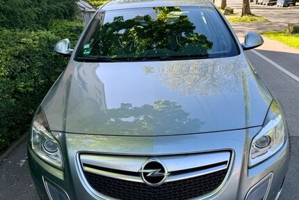 Opel Insignia 110.000 km 11.990 &euro; Dortmund 44265