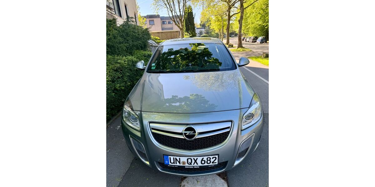 Opel Insignia 110.000 km 11.990 &euro; Dortmund 44265
