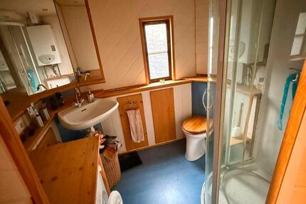 Haus Olfen - 2.5 Zimmer, 40 m&sup2;, 49.000&euro; | Angebot:27297391