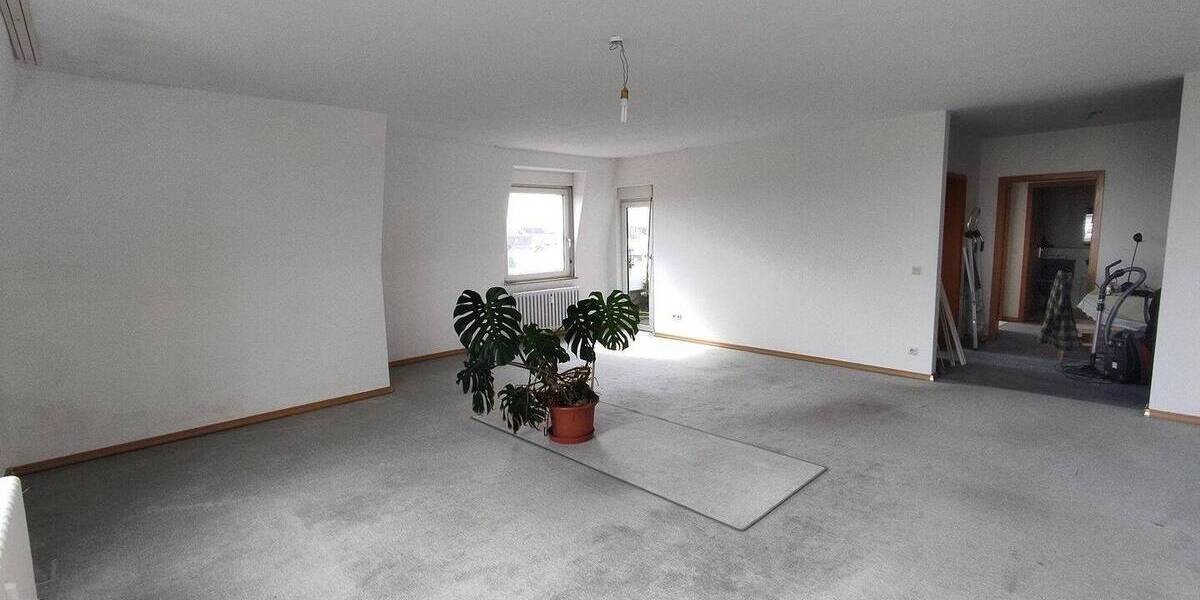 Terrassenwohnung Dinslaken Innenstadt - 4 Zimmer, 147 m&sup2;, 260.000&euro; | Angebot:26418076