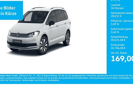 VW Touran 16.841 km 31.622 &euro; Dortmund 44379