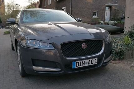 Jaguar XF 159.000 km 8.888 &euro; Dinslaken 46537