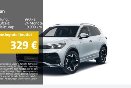 VW Tiguan 8.682 km 40.420 &euro; Marl 45770
