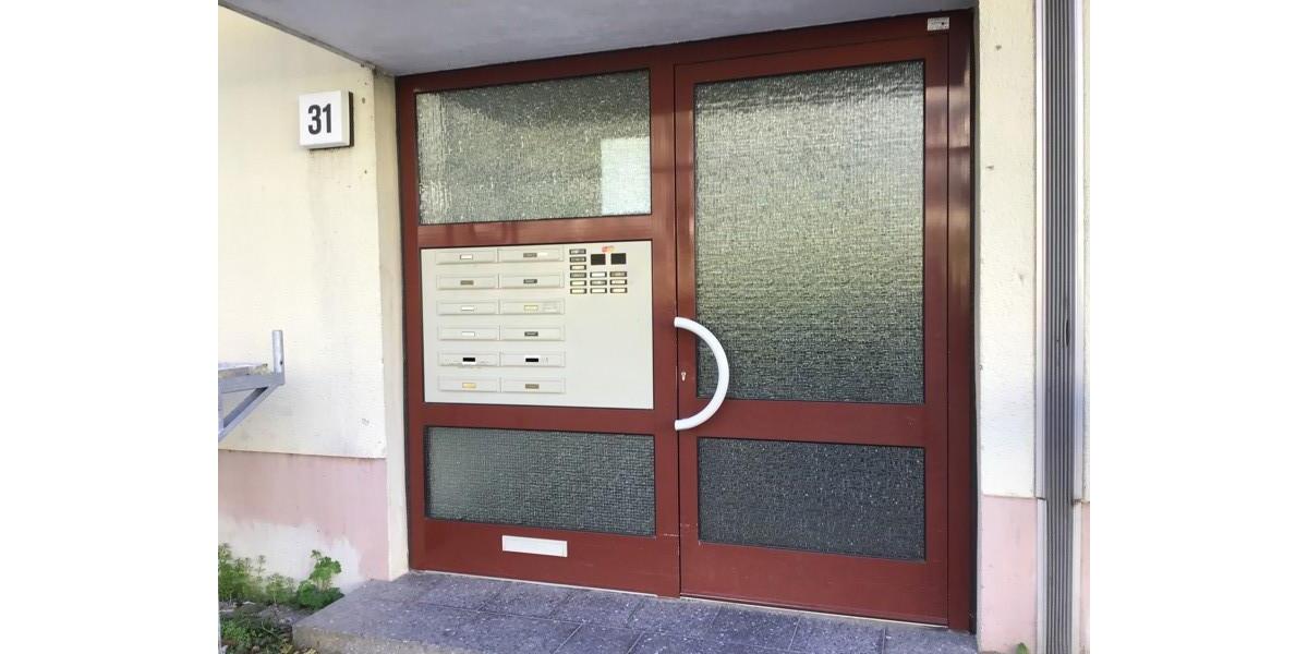 Erdgeschoßwohnung Essen Stadtbezirk VII - 2 Zimmer, 56 m&sup2;, 593&euro; | Angebot:26275216