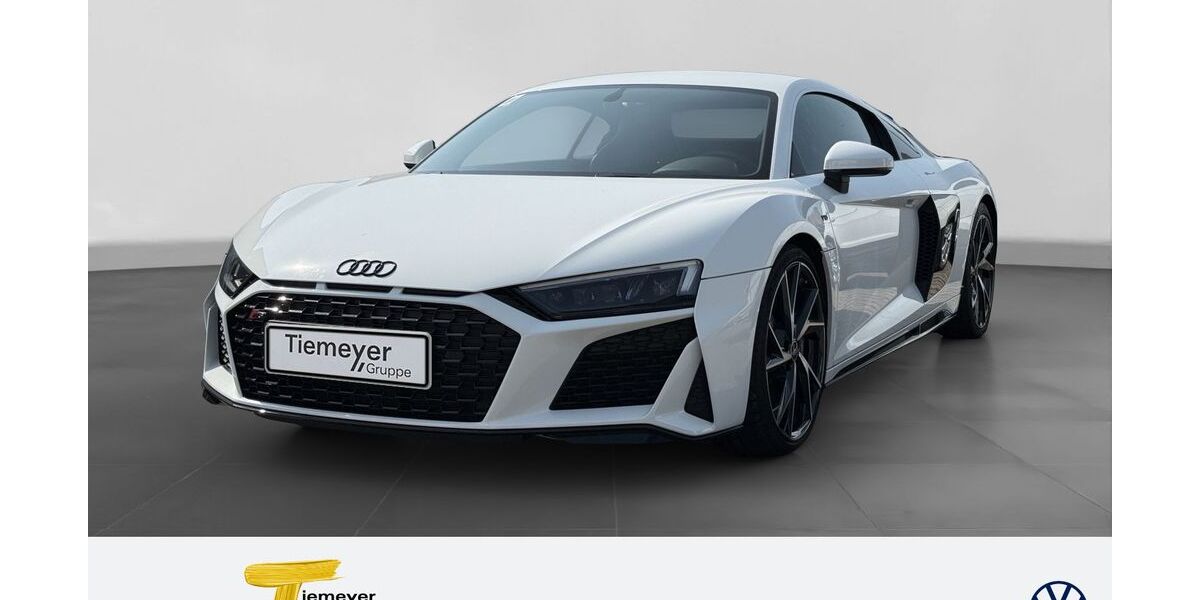 Audi R8 10.782 km 131.970 &euro; Duisburg 47059