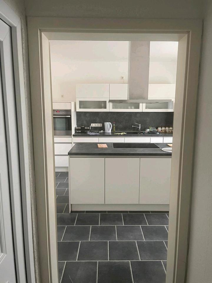 Mfh mit zwei Büros