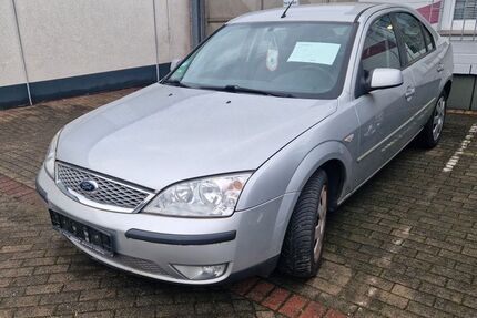 Ford Mondeo 102.000 km 1.500 &euro; Essen 45329