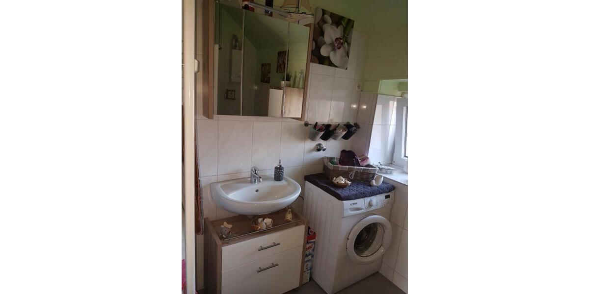 Etagenwohnung Gelsenkirchen Resse - 2 Zimmer, 65 m&sup2;, 390&euro; | Angebot:26340361