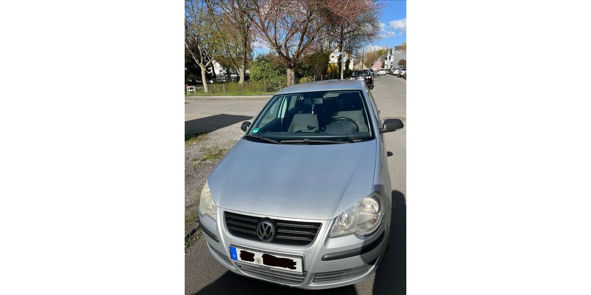 VW Polo 230.000 km 1.800 &euro; Dortmund 44329