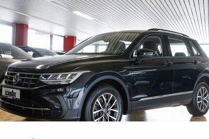 VW Tiguan 75.390 km 23.900 &euro; Recklinghausen 45657