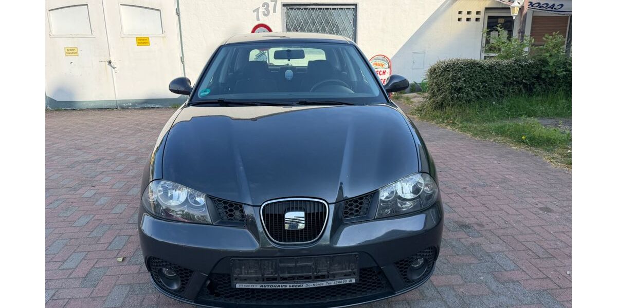Seat Ibiza 168.000 km 3.200 &euro; recklinghausen 45665