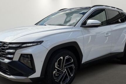 Hyundai TUCSON 9.900 km 36.980 &euro; Mülheim 45478