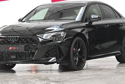 Audi RS3 1.500 km 71.960 &euro; Wuppertal 42109