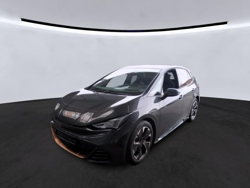 Cupra Born 13.833 km 27.780 € Hagen 58091