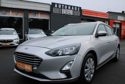 Ford Focus 25.254 km 15.771 &euro; Dortmund 44145