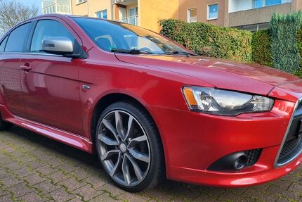 Mitsubishi Lancer 94.216 km 8.100 &euro; Essen 45357