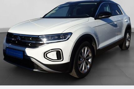VW T-Roc 43.918 km 18.470 &euro; Bochum 44892
