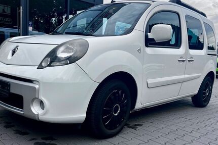 Renault Kangoo 229.500 km 3.550 &euro; Bochum 44894