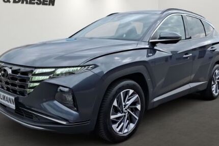 Hyundai TUCSON 71.855 km 21.950 &euro; Gelsenkirchen 45891