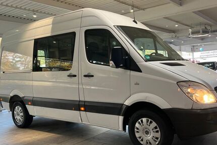 Mercedes-Benz Sprinter 249.999 km 8.400 &euro; Datteln 45711