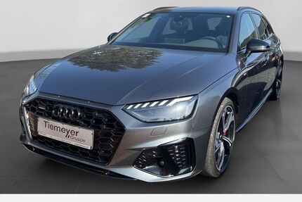 Audi A4 31.705 km 38.780 &euro; Recklinghausen 45663