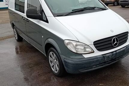 Mercedes-Benz Vito 254.000 km 2.599 &euro; Mülheim an der Ruhr 45472