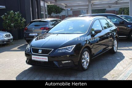 Seat Leon 88.000 km 12.900 &euro; Herten 45699