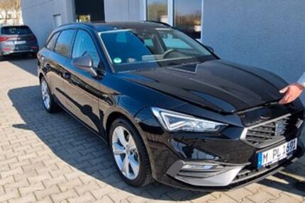 Seat Leon 76.300 km 19.400 &euro; Essen 45149