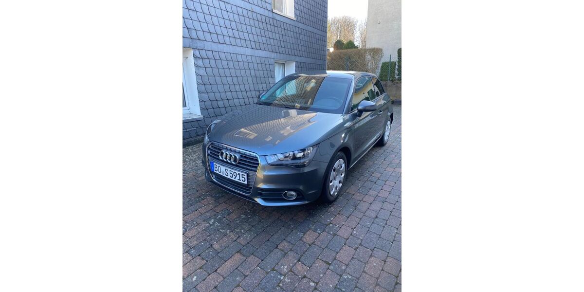 Audi A1 96.000 km 8.990 &euro; Bochum 44805