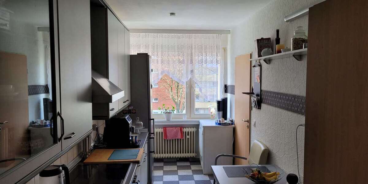 Wohnung zum Kaufen in Gladbeck 117.000 € 66 m² 3.5 zimmer