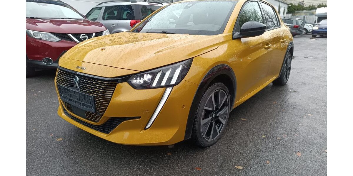 Peugeot 208 42.760 km 14.800 &euro; Wuppertal 42281