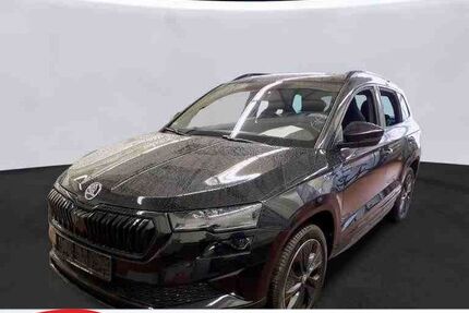 Skoda Karoq 17.715 km 28.497 &euro; Witten 58453
